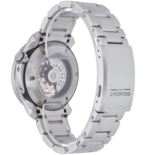 Bremont Supermarine S500-SO15-S Image 3